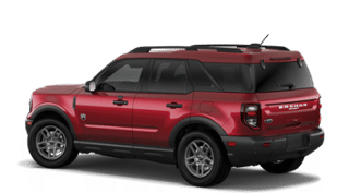 2026 Ford Bronco Sport® External Image 3